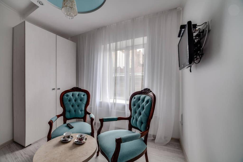 Romantic Apartments - Центр Львова , З Видом На Місто Exterior photo